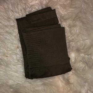 Gymshark energy seamless leggings